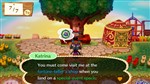 Katrina's event appears