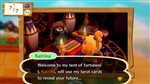 Katrina's instructions