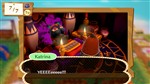 Katrina's instructions
