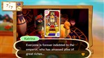 Katrina's instructions