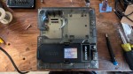 Ethernet adapter and SD2SP2