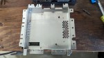 Bottom shield