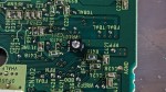 Laser potentiometer