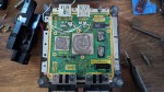 GameCube mainboard