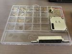 Part organizer from iFixit.