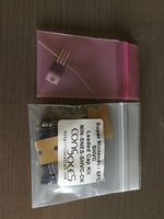 Capacitor kit from Console5.