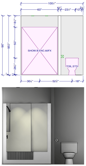 Design & Rendering