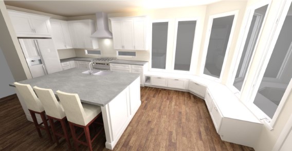 Rendering