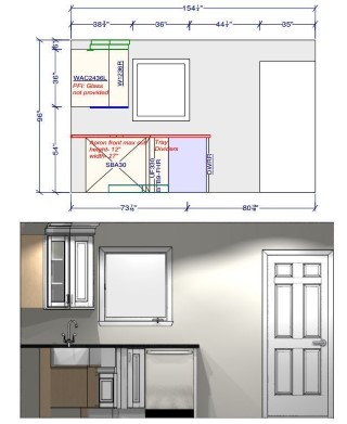 Design & Rendering