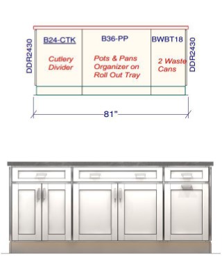 Design & Rendering